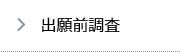 出願前調査